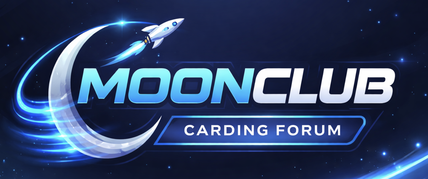 MoonClub - Carding Forum