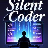 SILENT CODER