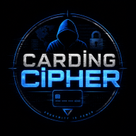 CARDİNGCİPHER