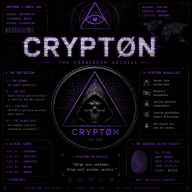 CRYPTØN