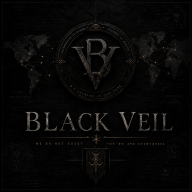 BLACK VEIL