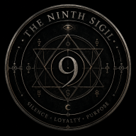 THE NINTH SIGIL