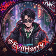 Evil Harry
