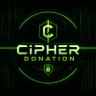CİPHERDONATION